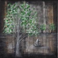 nighttrees-marachowskaart-painting-marachowska-2018