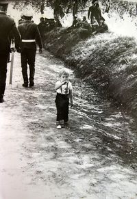 ME 2 YEARS OLD IN HUNGARY 1983